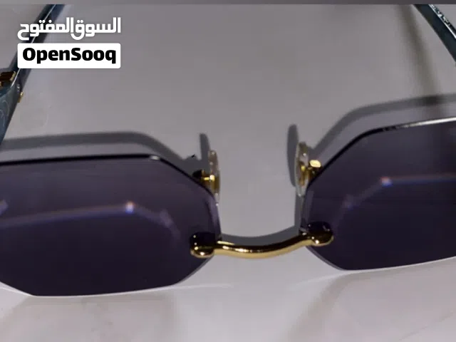 نظارة شمس جديده