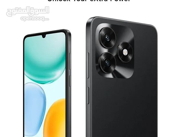 ... HONOR X5C Plus..