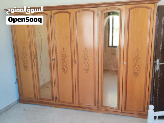 خزانة سداسية