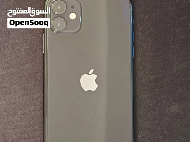 iPhone 11 Perfect Condition (Full Box + Accessories)