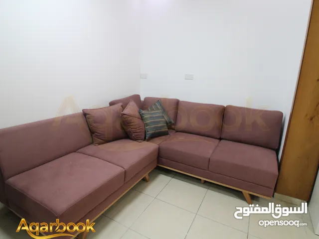 40 m2 Studio Apartments for Rent in Ramallah and Al-Bireh Al Tira