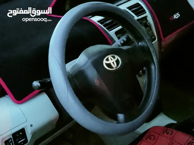 Used Toyota Yaris in Najaf