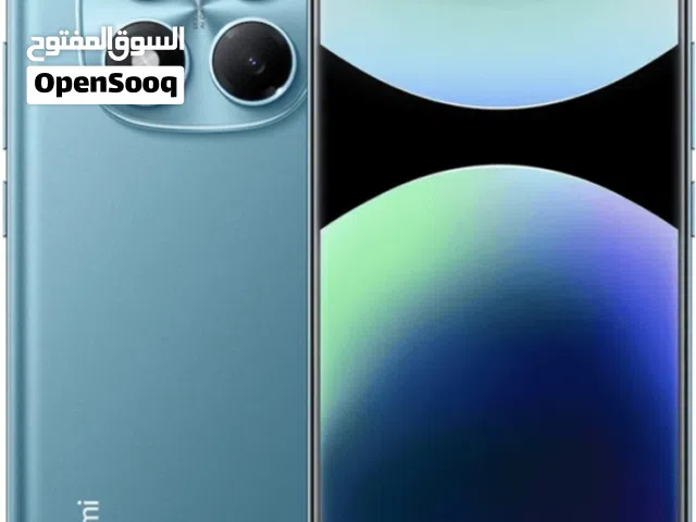 Xiaomi 14 Pro 256 GB in Qena