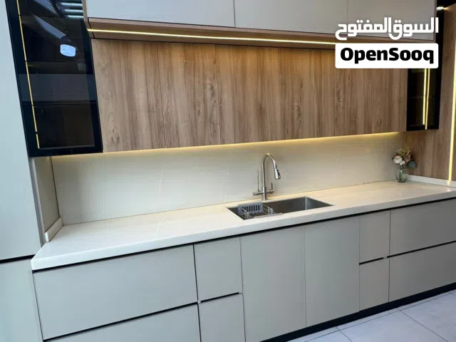 مطابخ الماسه