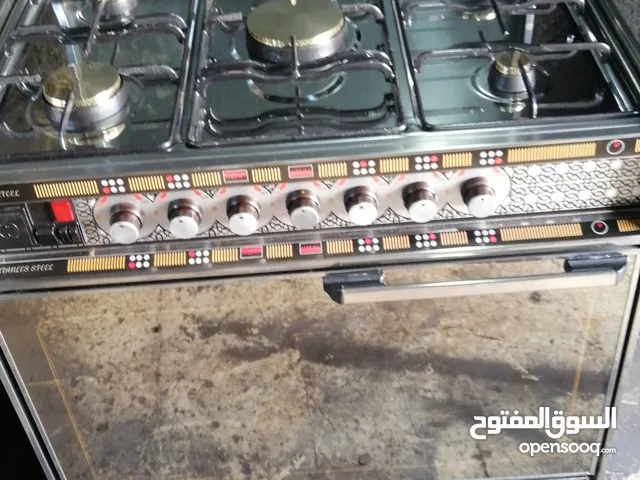 Universal Ovens in Amman