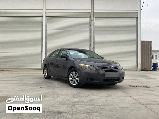 Used Toyota Camry in Baghdad