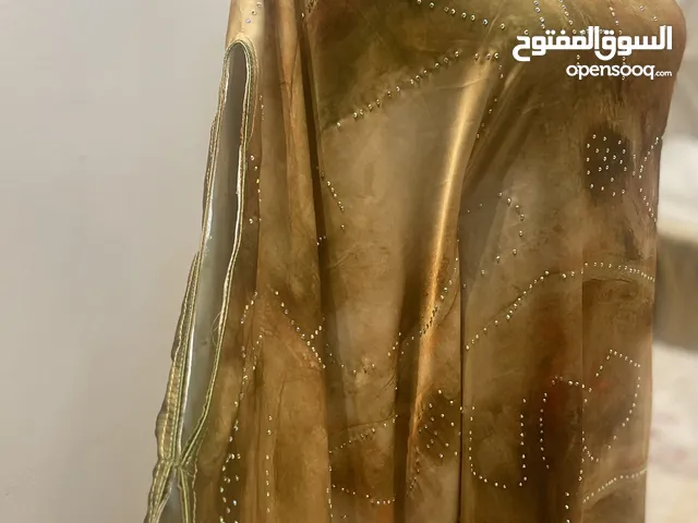 Jalabiya Textile - Abaya - Jalabiya in Dhofar