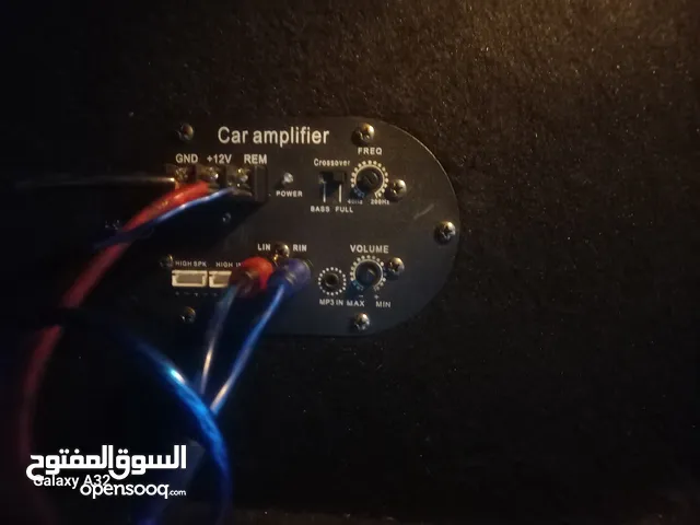 صب هوفر اكبر حجم مع امبيفير داخلي
