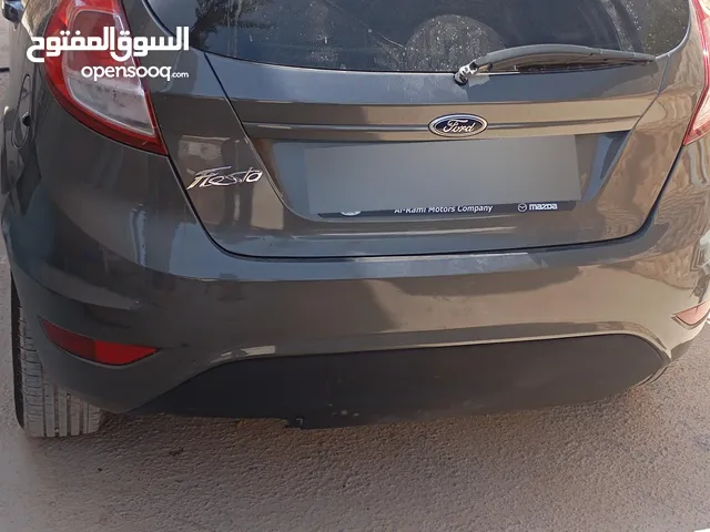 فورد فيستا