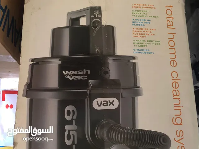 VAX 6151 SX vacuum cleaner