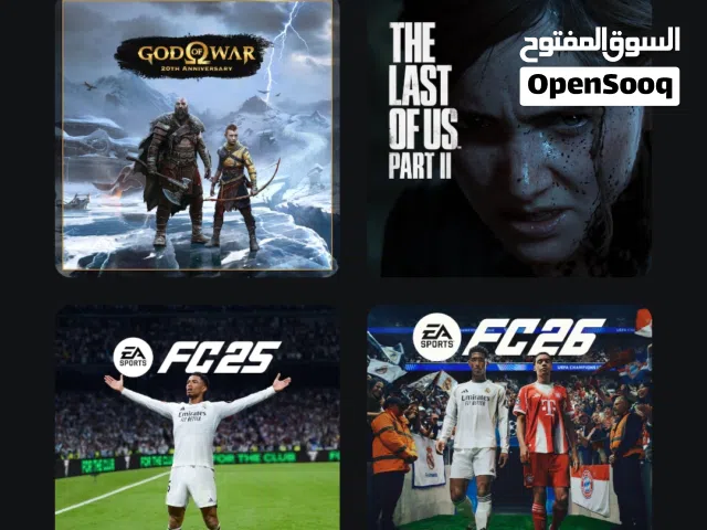 PlayStation gaming card for Sale in Madaba