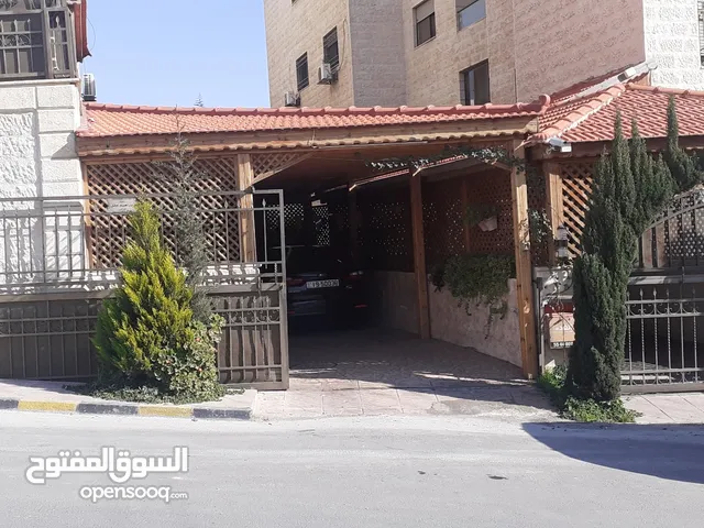 431 m2 3 Bedrooms Apartments for Sale in Amman Tabarboor