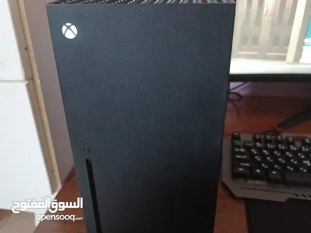 اكس بوكس سيريس اكس