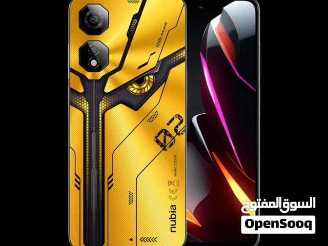 ZTE Axon Series 512 GB in Al Karak