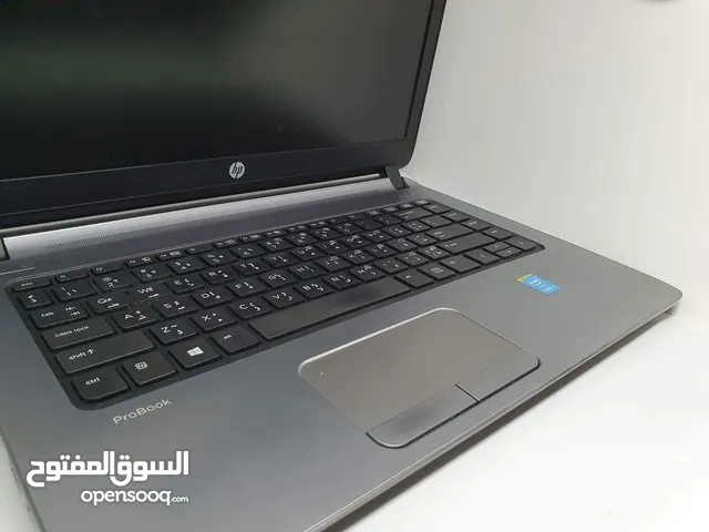 لابتوب HP ProoBook
