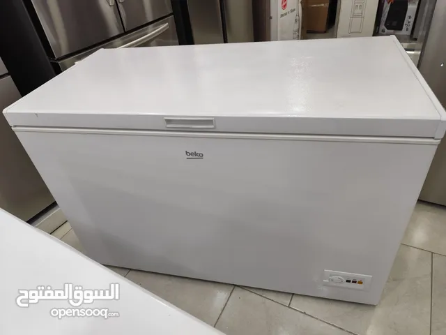 عرض نااار على فريزر بيكو بطح 360 لتر صناعه روماني