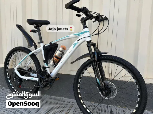 VÉLO ALLIMINIUM ITALIANO