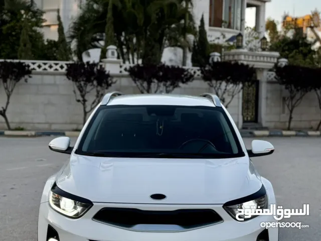 كيا ستونك ماطور 1000فل الفل عدا فتحه 2020