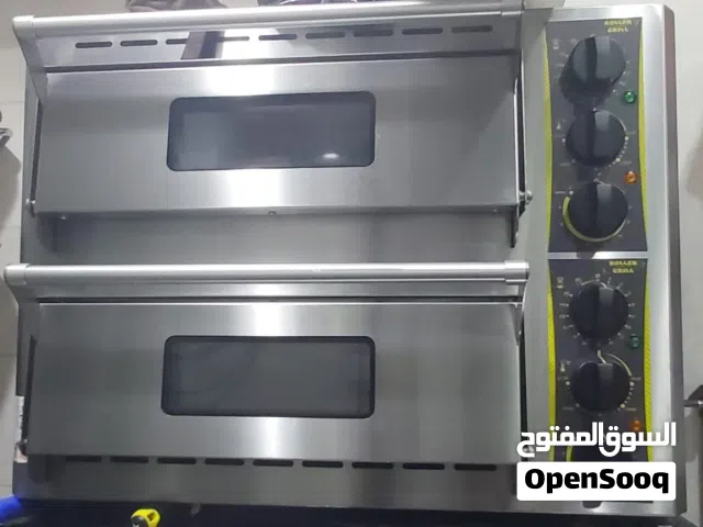 PIZZA OVEN – ELECTRIC FOR SALE (Used less than 10 times)