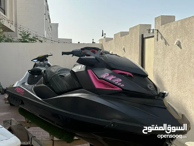 RXP 300 2016 للبيع مسرفس وجاهز لاستخدام