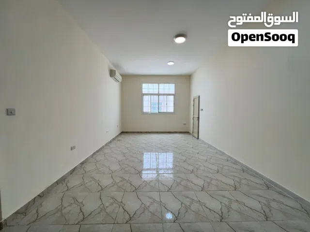 280 m2 2 Bedrooms Apartments for Rent in Abu Dhabi Shakhbout City