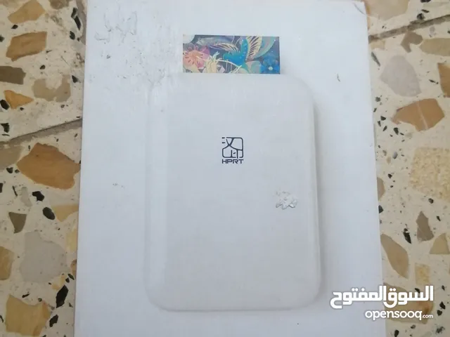 طابعة صور (ZINK(