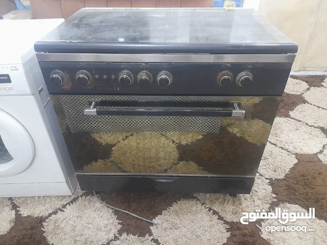 فرن بوتوغاز مستعمل للبيع مستعمل . شغال ما بده اشي