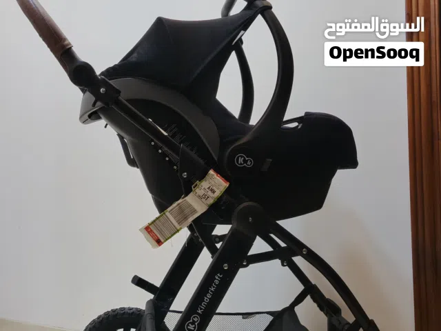 عرباية اطفال ماركة كيندر كرافتKinder Kraft