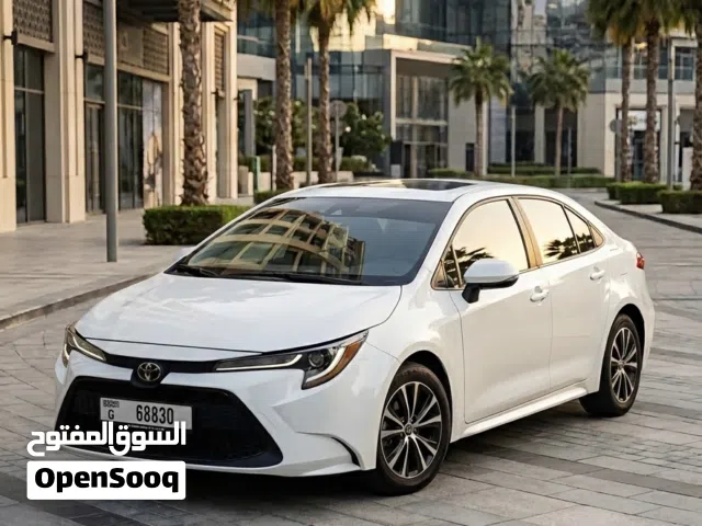 سيارات للايجار في دبي والشارقة يومي اسبوعي وشهري متوفر خدمة توصيل rent car