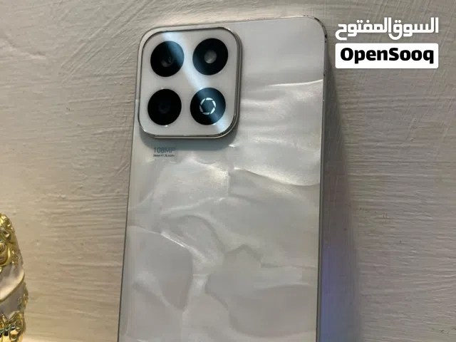 Honor Honor X7c 256 GB in Muscat