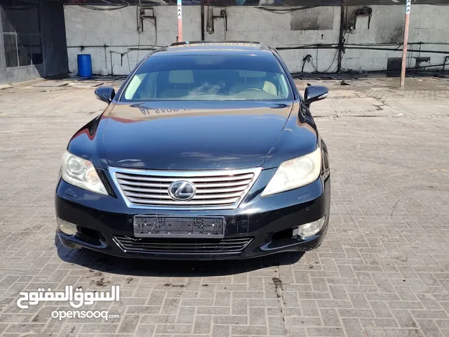 For sale Lexus model 2011 good condition.
