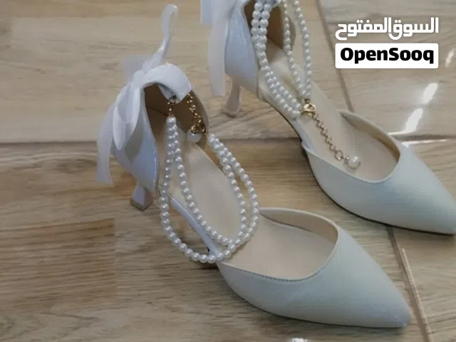 أحذية فاخرة