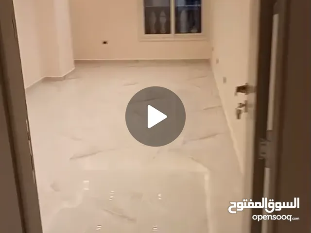 90 m2 2 Bedrooms Apartments for Rent in Cairo Heliopolis