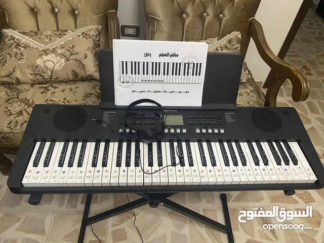 بيانو جديد للبيع