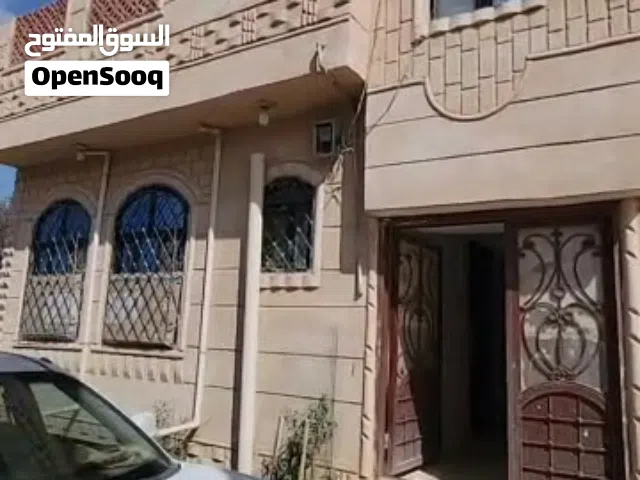 2 m2 3 Bedrooms Townhouse for Sale in Sana'a Other