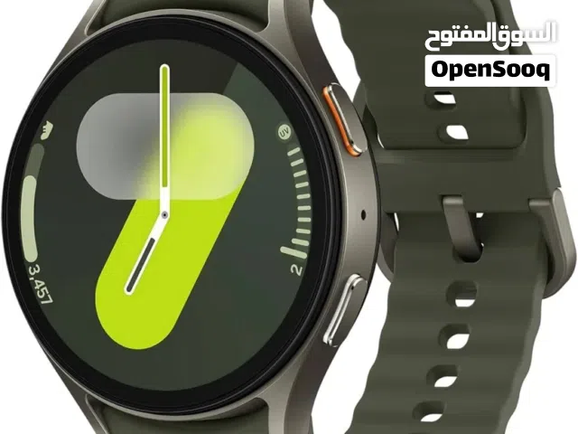 Samsung galaxy watch 7