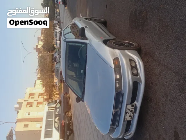 2006 ميتسوبيشي جالنت Standard