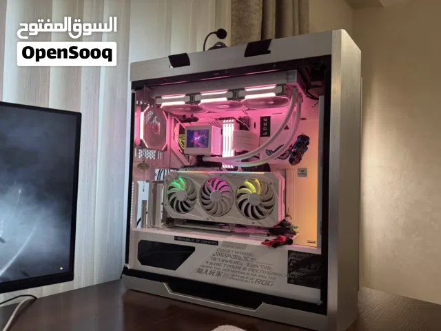 High end gaming pc