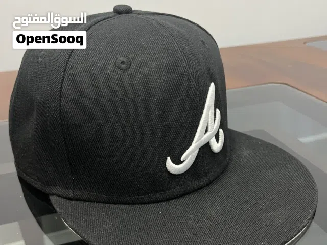 كاب mlb لفريق Atlanta braves