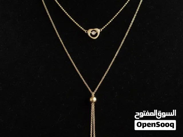 كوليه stainless steel