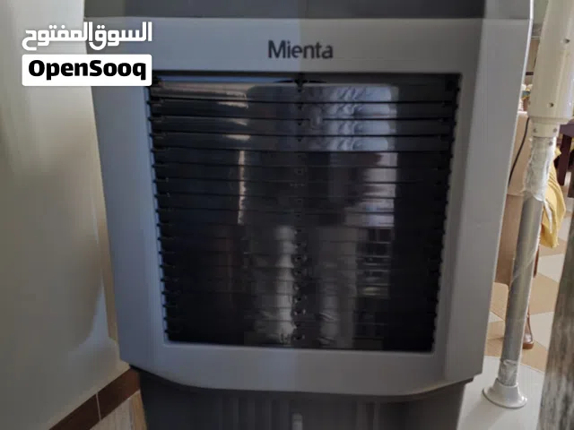 تكييف صحراوي من ميانتا جديد في كرتونته