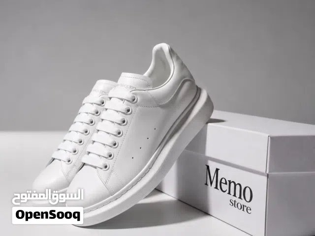 كوتشي Alexander McQueen
