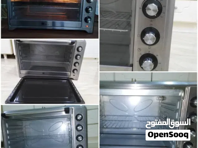فرن كهربائي ماركة جيرمي