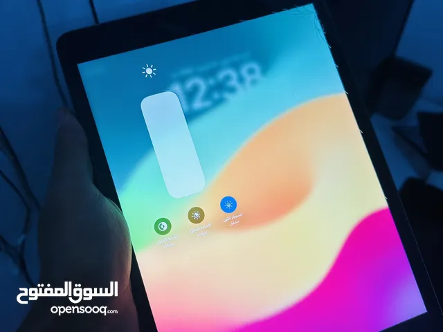 Apple iPad 9 64 GB in Zawiya