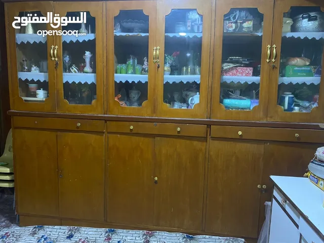 بوفيه نجاره