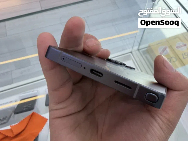 S25 Ultra 256G