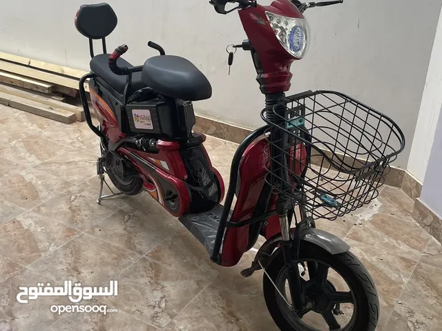 سكوتر كهربائي للبيع ب 50