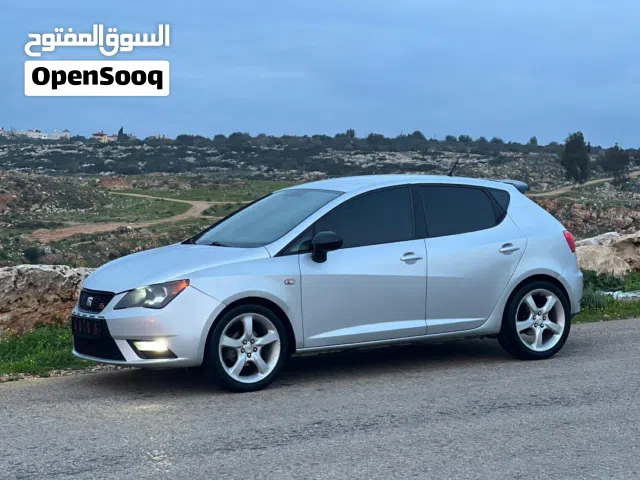Used Seat Ibiza in Jenin