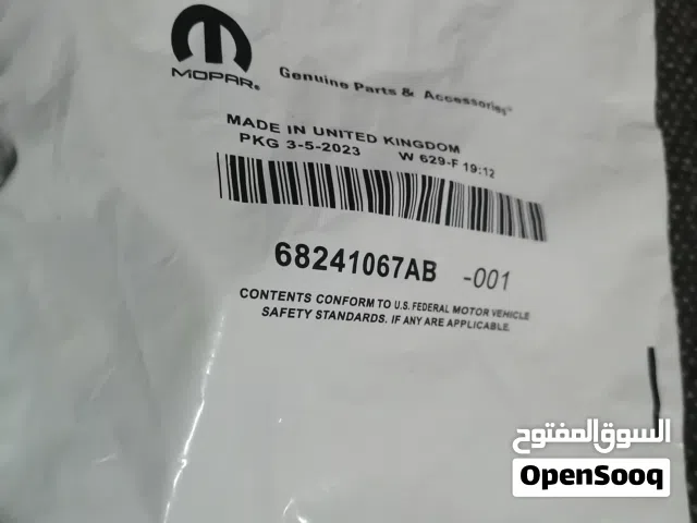 حساس كفرات أصلي جديد موبار لسيارات الدودج والفيات عدة موديلاتكن 2010حتى 2021