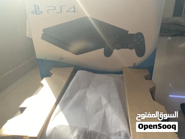 PlayStation 4 PlayStation for sale in Al Batinah